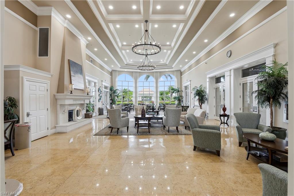 VILLAGE WALK OF BONITA SPRINGS - Residential