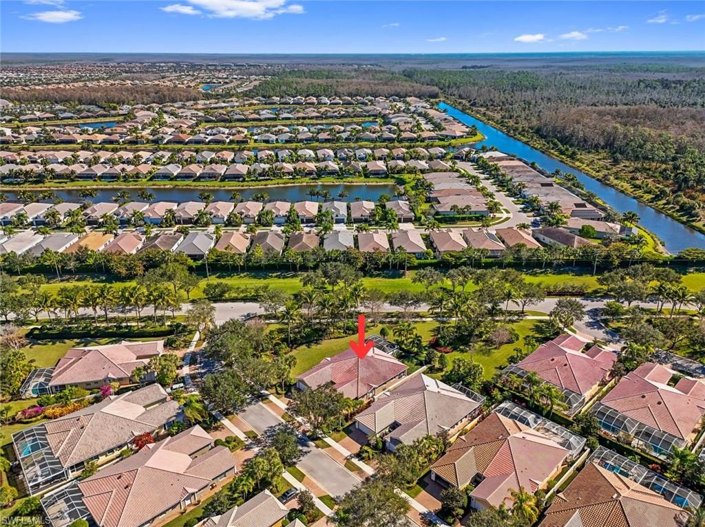 VILLAGE WALK OF BONITA SPRINGS - Residential