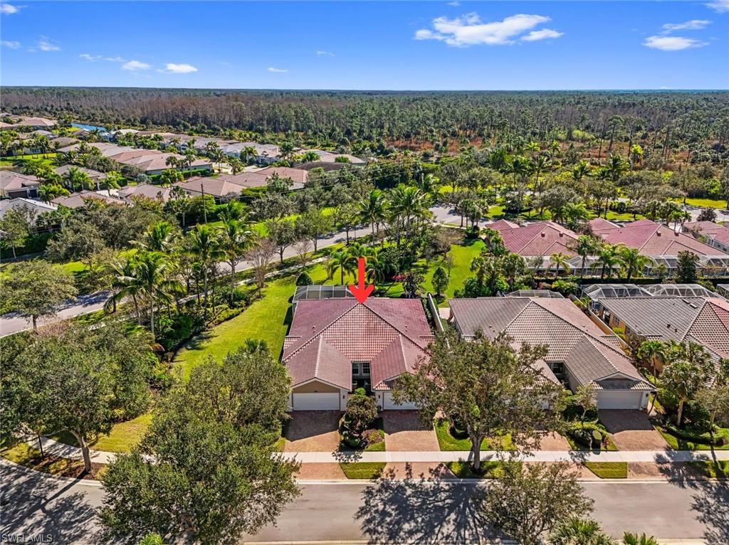 VILLAGE WALK OF BONITA SPRINGS - Residential