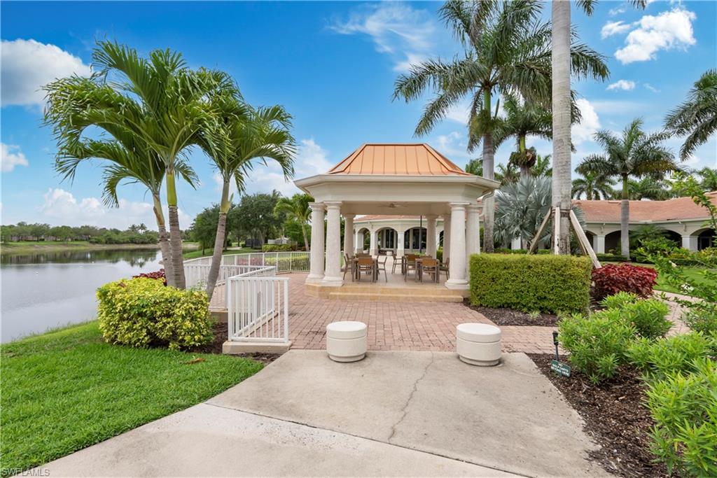 VILLAGE WALK OF BONITA SPRINGS - Residential