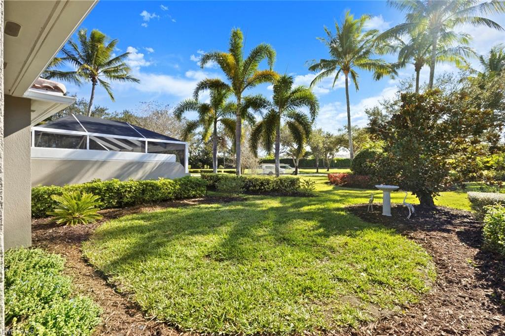 VILLAGE WALK OF BONITA SPRINGS - Residential