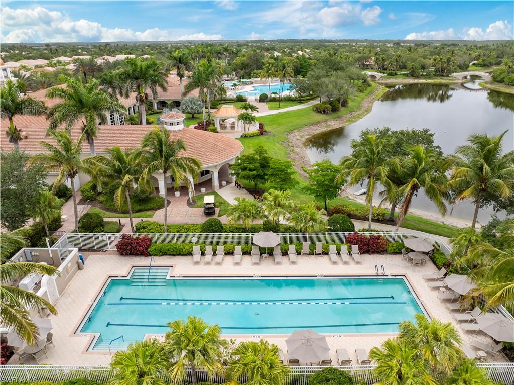 VILLAGE WALK OF BONITA SPRINGS - Residential