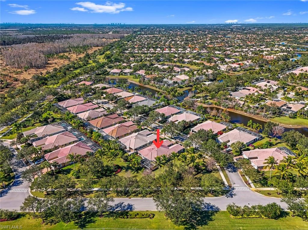VILLAGE WALK OF BONITA SPRINGS - Residential