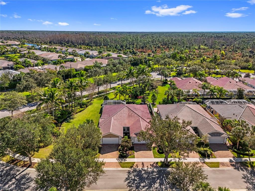 VILLAGE WALK OF BONITA SPRINGS - Residential