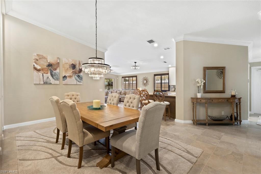 VILLAGE WALK OF BONITA SPRINGS - Residential