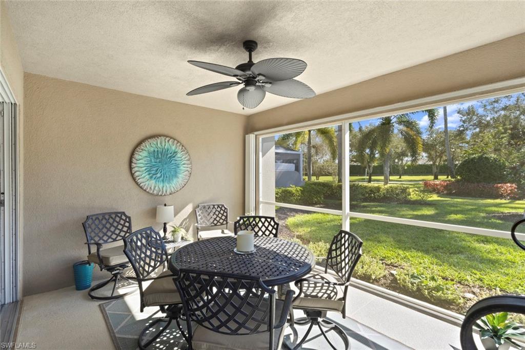 VILLAGE WALK OF BONITA SPRINGS - Residential