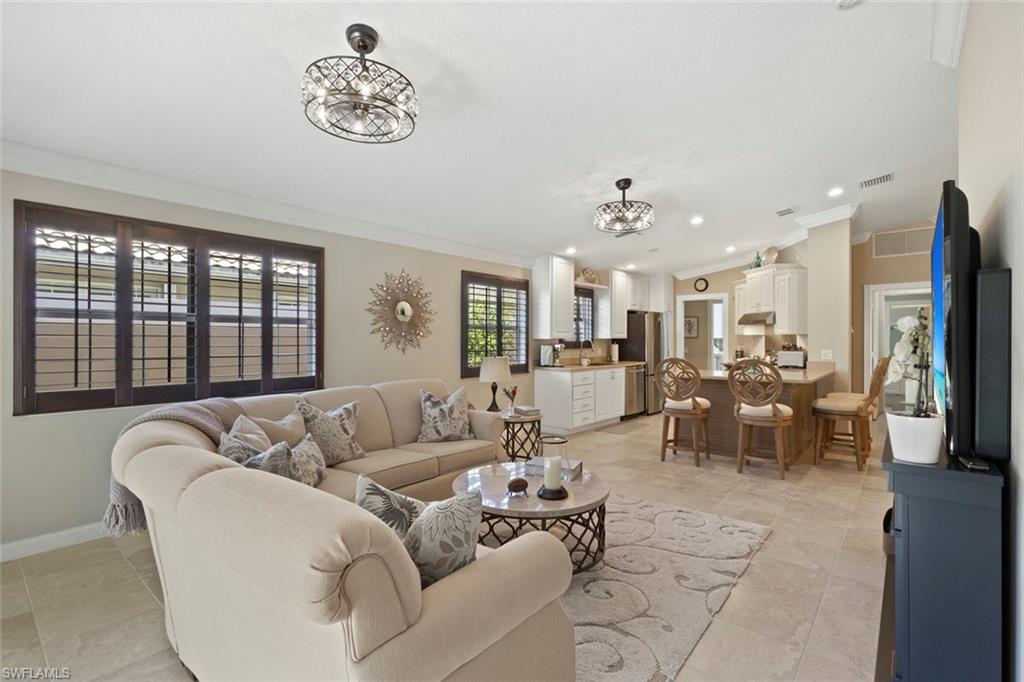 VILLAGE WALK OF BONITA SPRINGS - Residential