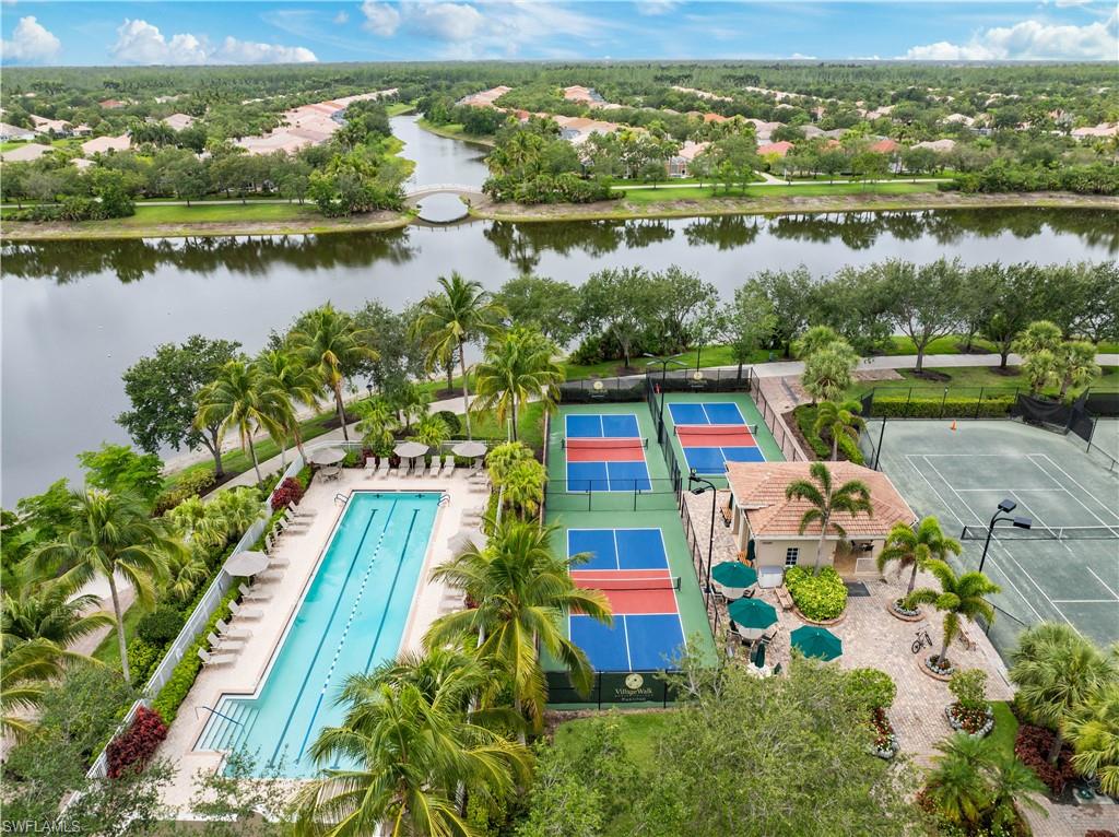 VILLAGE WALK OF BONITA SPRINGS - Residential