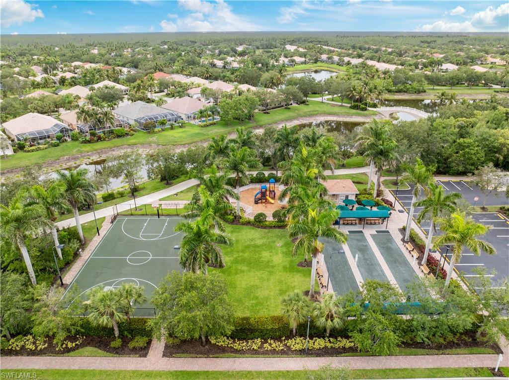 VILLAGE WALK OF BONITA SPRINGS - Residential