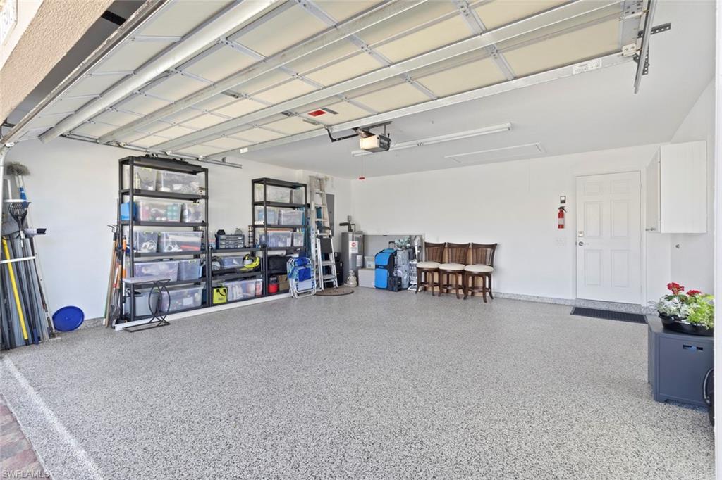 VILLAGE WALK OF BONITA SPRINGS - Residential