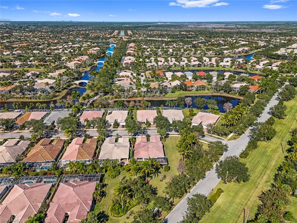 VILLAGE WALK OF BONITA SPRINGS - Residential