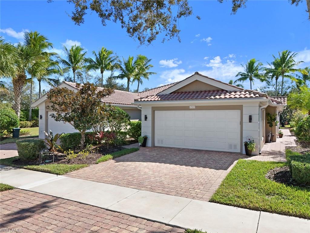 VILLAGE WALK OF BONITA SPRINGS - Residential