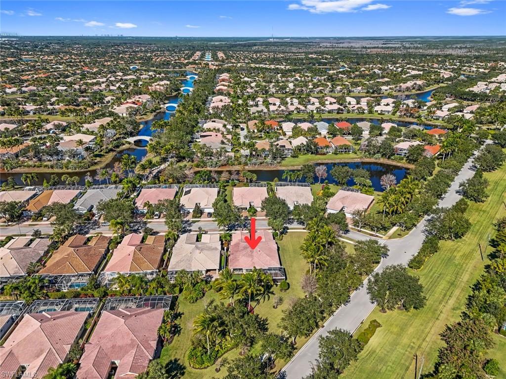 VILLAGE WALK OF BONITA SPRINGS - Residential