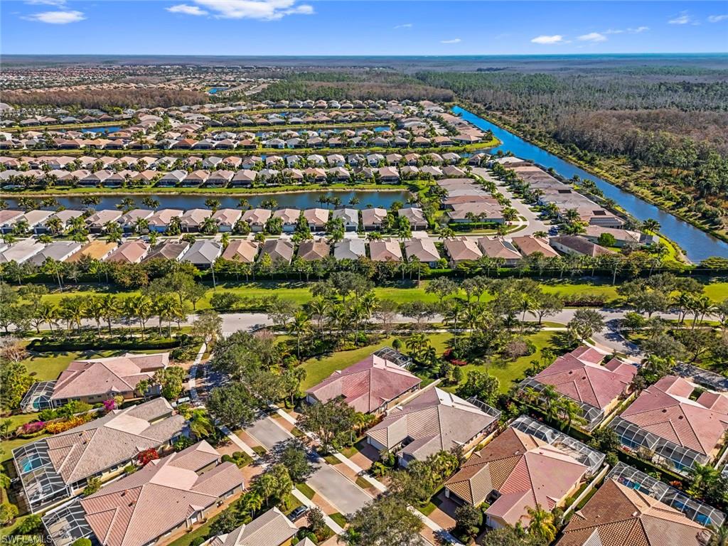 VILLAGE WALK OF BONITA SPRINGS - Residential