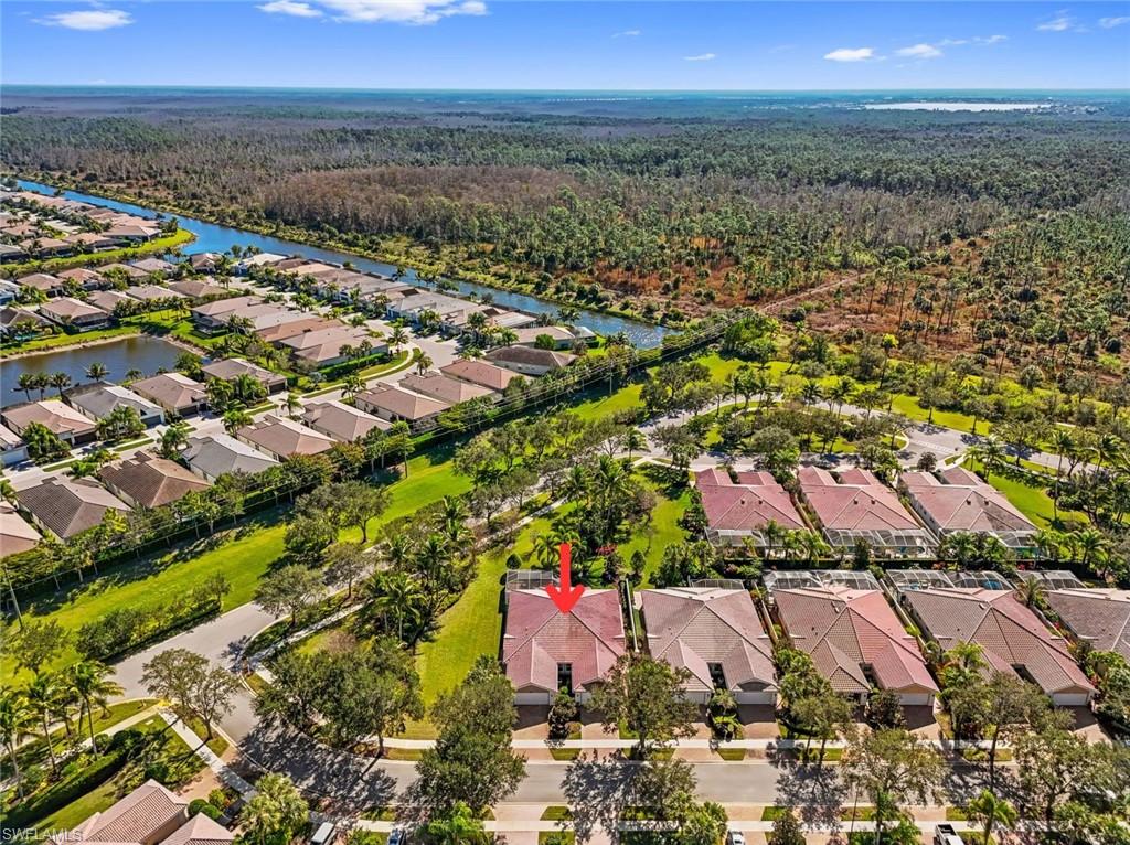 VILLAGE WALK OF BONITA SPRINGS - Residential