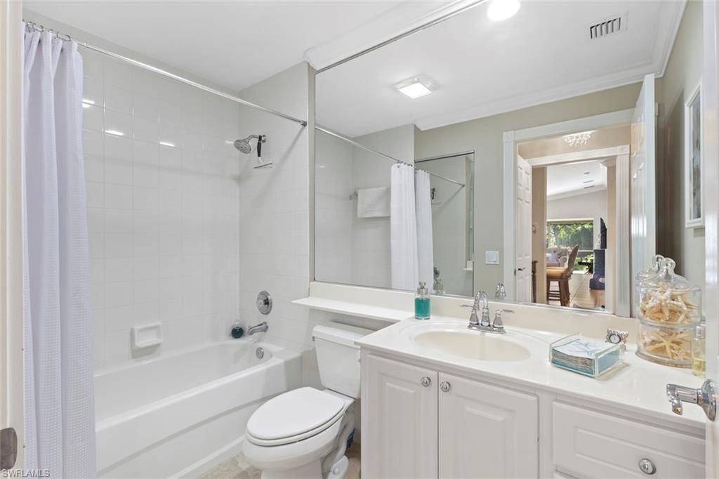 VILLAGE WALK OF BONITA SPRINGS - Residential