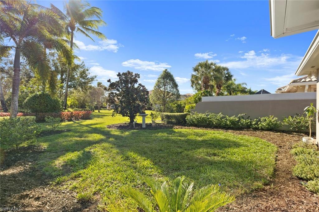 VILLAGE WALK OF BONITA SPRINGS - Residential