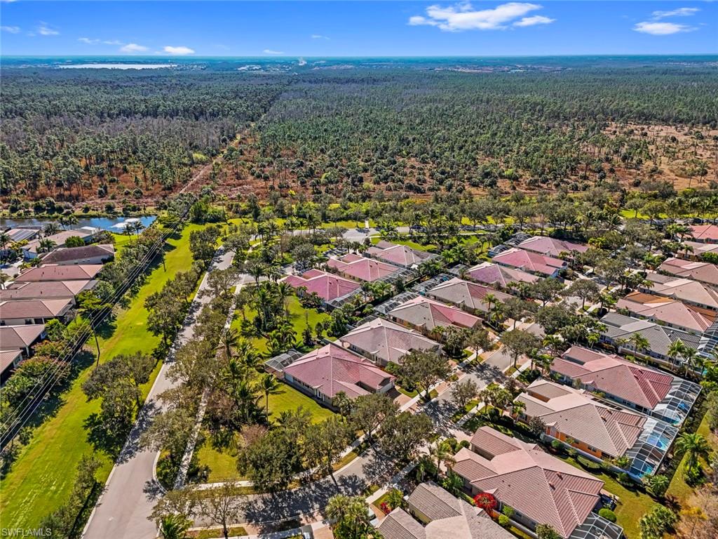 VILLAGE WALK OF BONITA SPRINGS - Residential