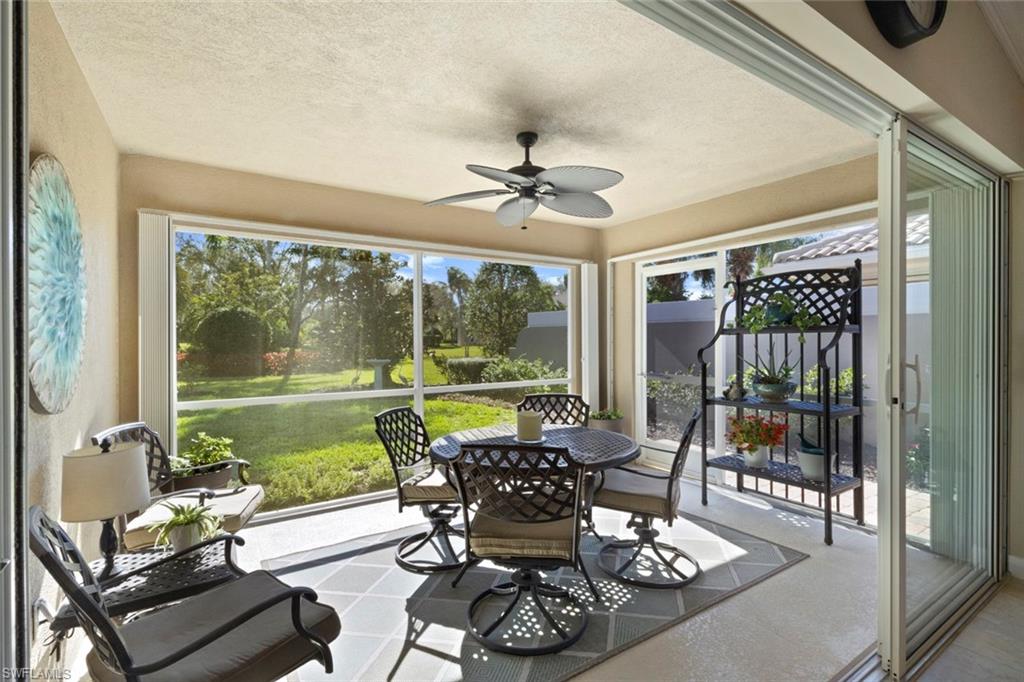 VILLAGE WALK OF BONITA SPRINGS - Residential