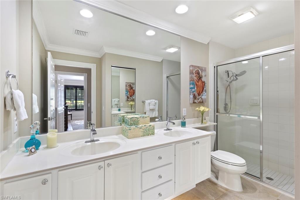 VILLAGE WALK OF BONITA SPRINGS - Residential