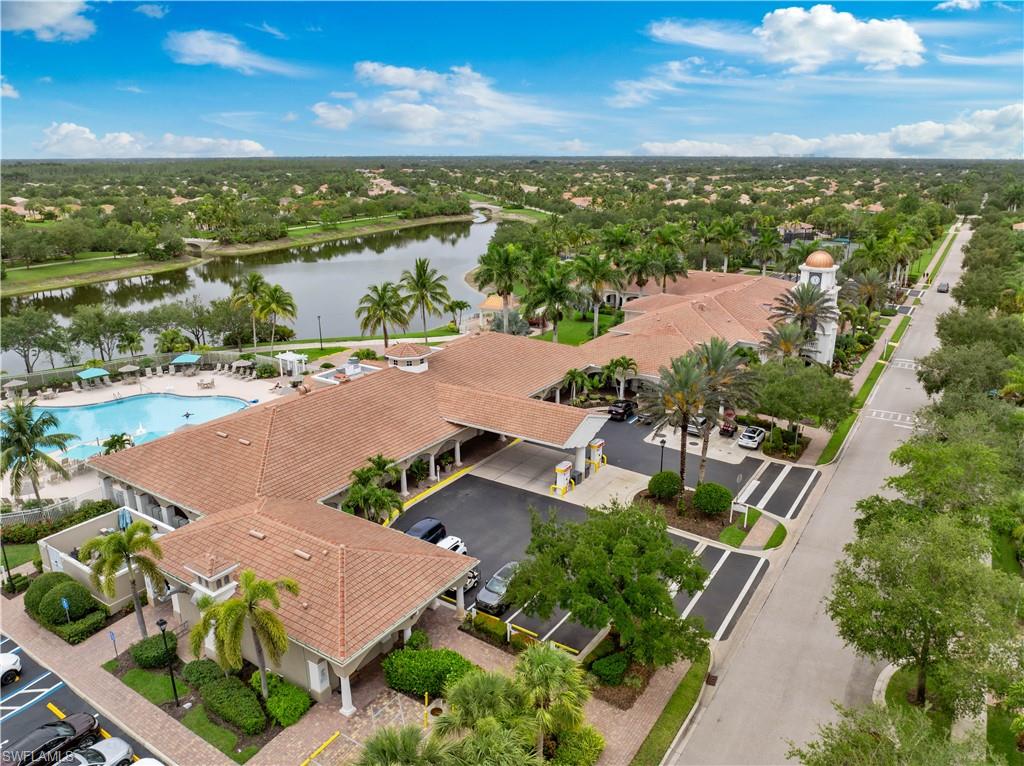 VILLAGE WALK OF BONITA SPRINGS - Residential