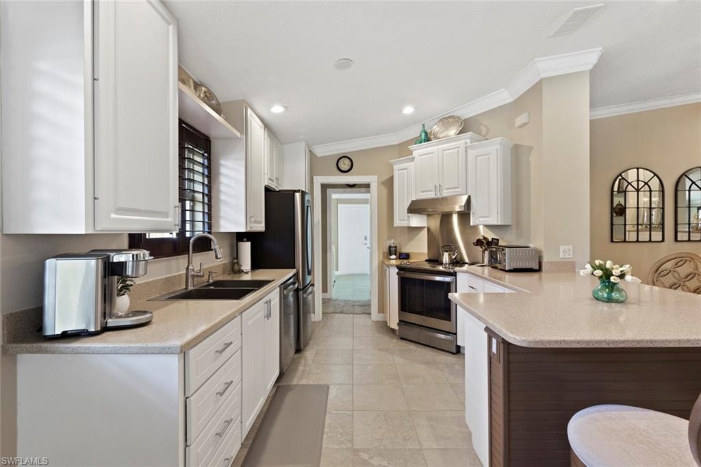 15413 Queen Angel WAY