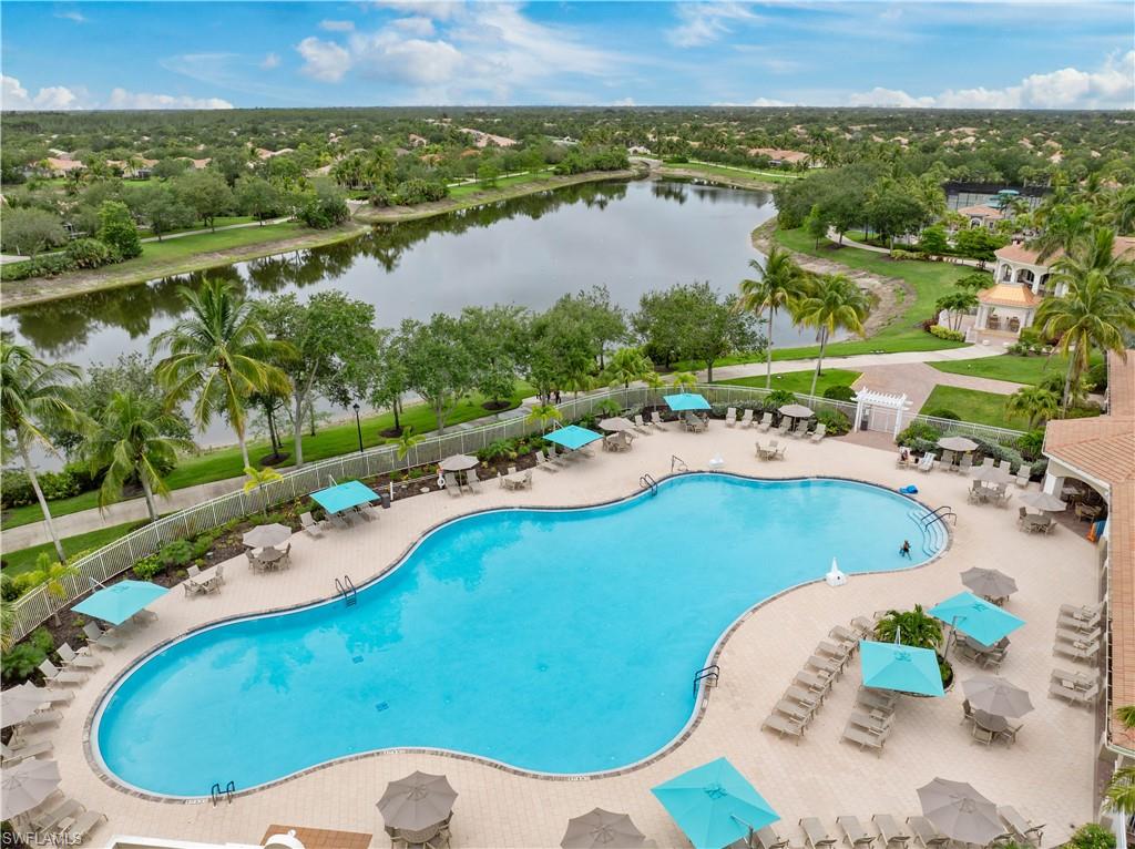 VILLAGE WALK OF BONITA SPRINGS - Residential