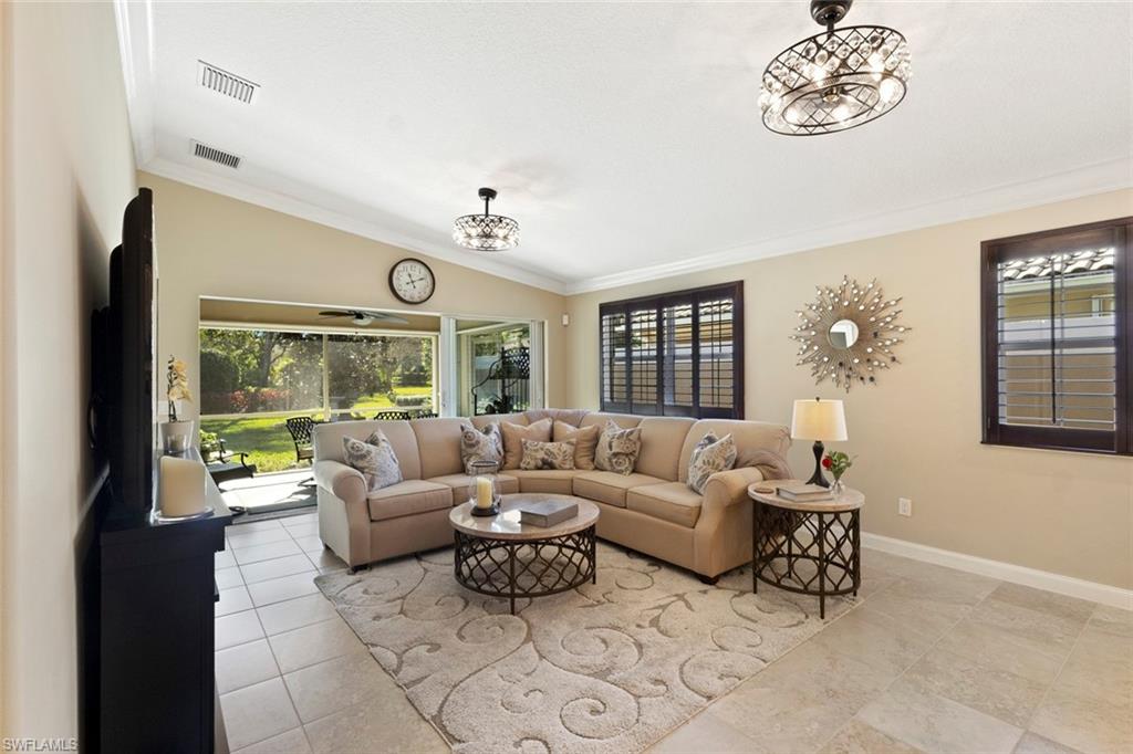 VILLAGE WALK OF BONITA SPRINGS - Residential