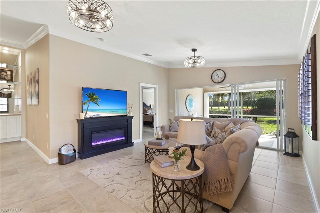 VILLAGE WALK OF BONITA SPRINGS - Residential