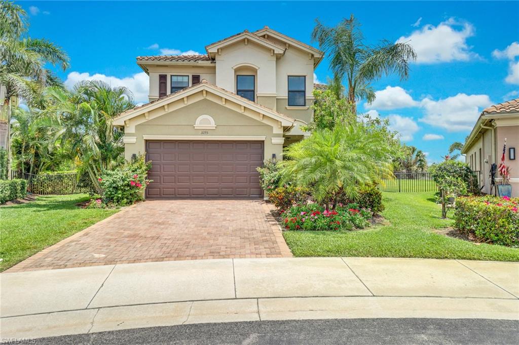 RIVERSTONE - Residential Lease