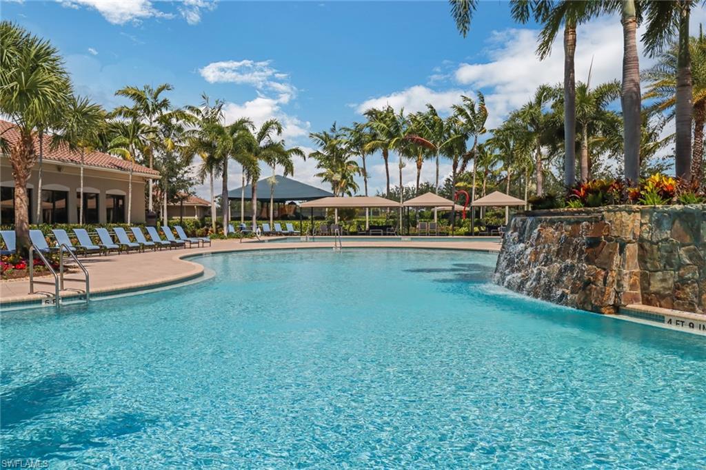 RIVERSTONE - Residential Lease