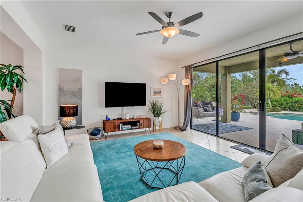 RIVERSTONE - Residential Lease