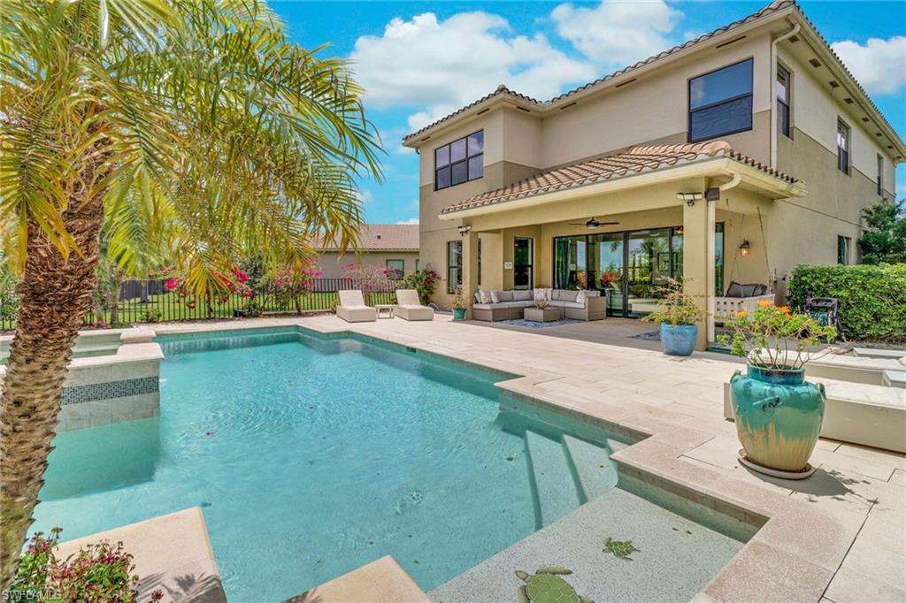 RIVERSTONE - Residential Lease