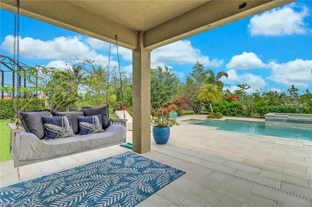 RIVERSTONE - Residential Lease