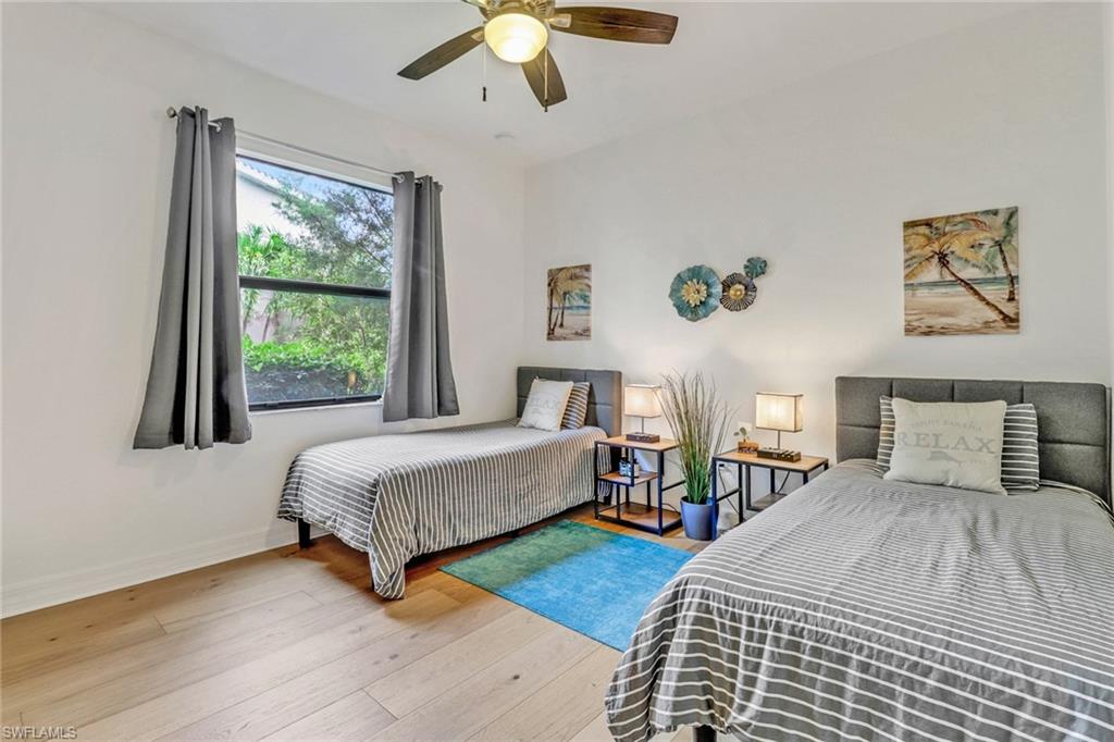 RIVERSTONE - Residential Lease