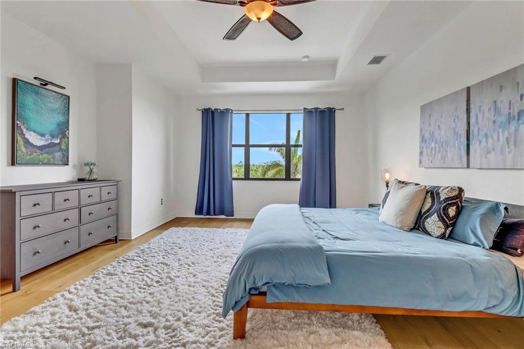 RIVERSTONE - Residential Lease