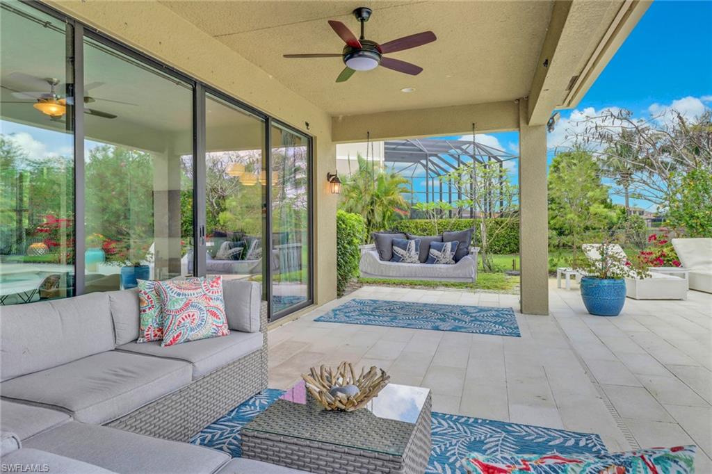 RIVERSTONE - Residential Lease