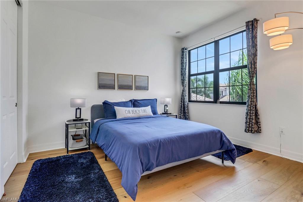 RIVERSTONE - Residential Lease