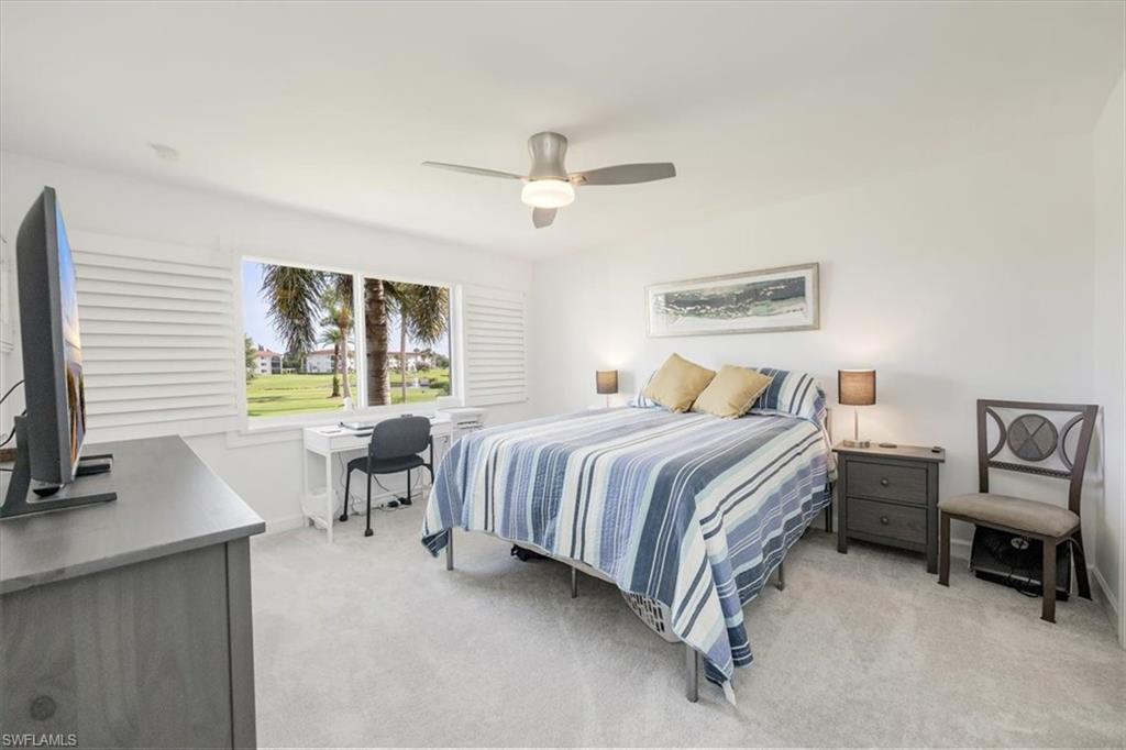 HIGH POINT COUNTRY CLUB - Residential