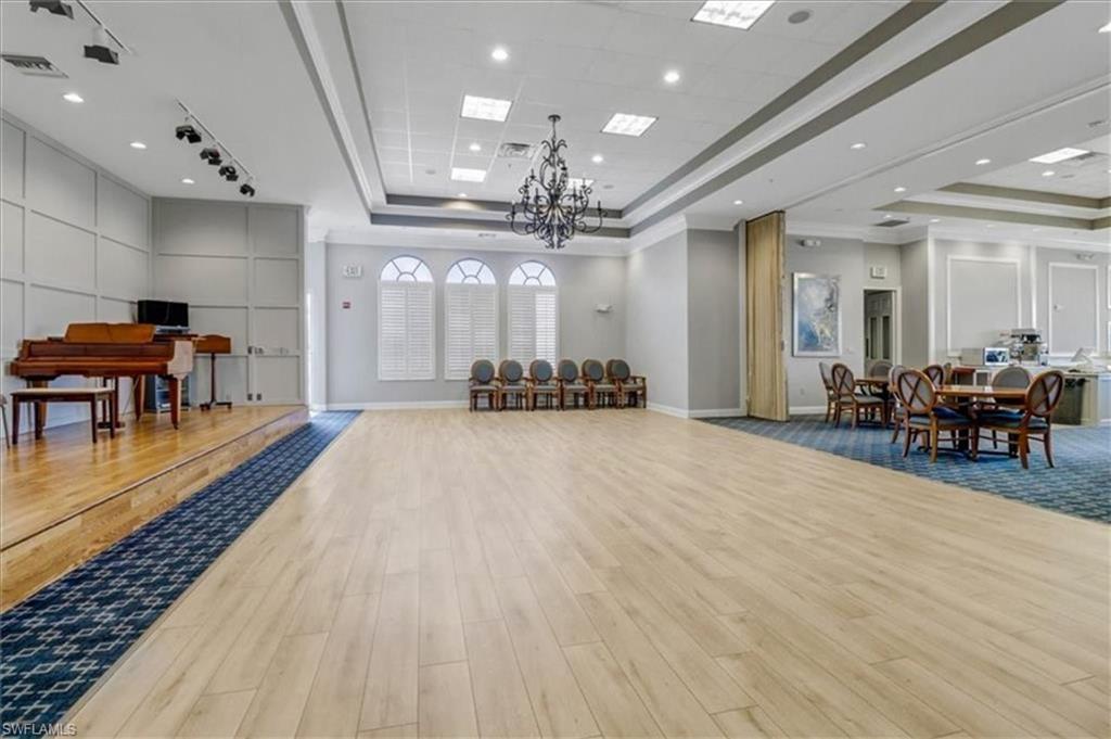 HIGH POINT COUNTRY CLUB - Residential