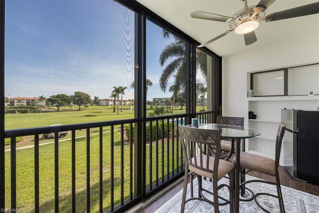 HIGH POINT COUNTRY CLUB - Residential