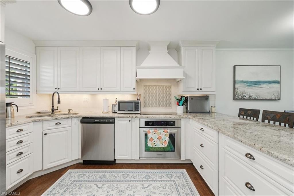 HIGH POINT COUNTRY CLUB - Residential