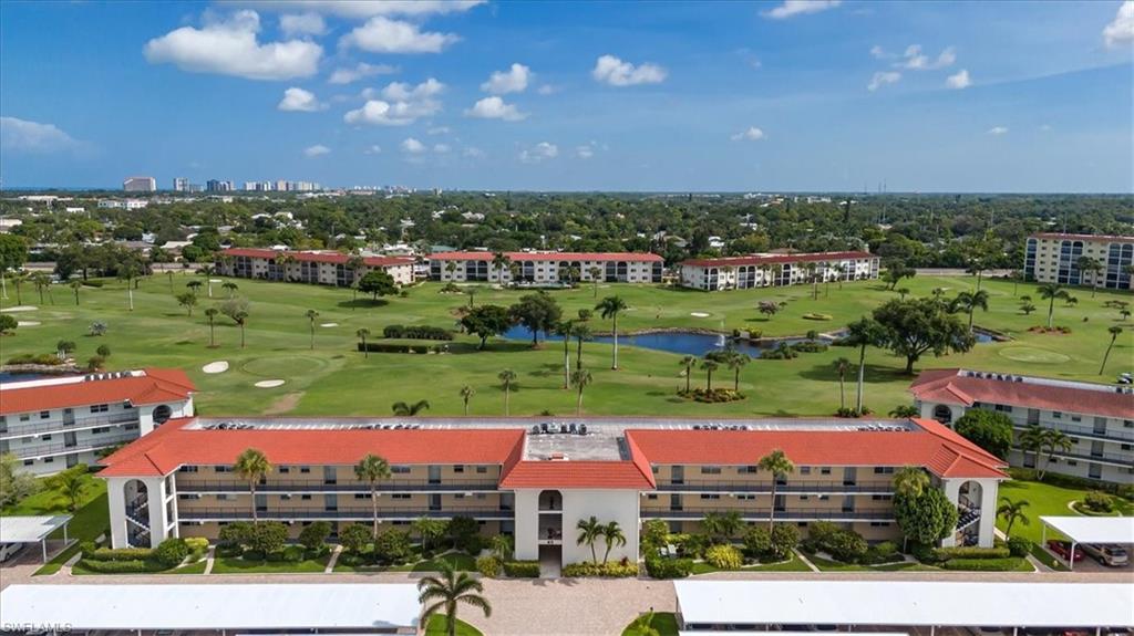 HIGH POINT COUNTRY CLUB - Residential