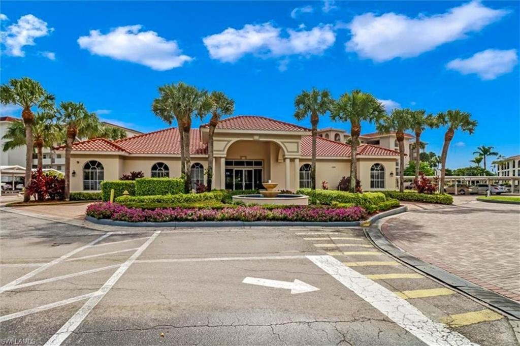 HIGH POINT COUNTRY CLUB - Residential