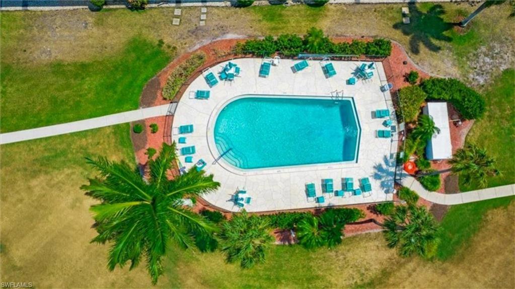 HIGH POINT COUNTRY CLUB - Residential