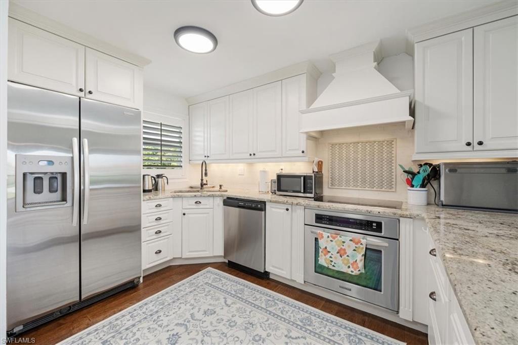 HIGH POINT COUNTRY CLUB - Residential