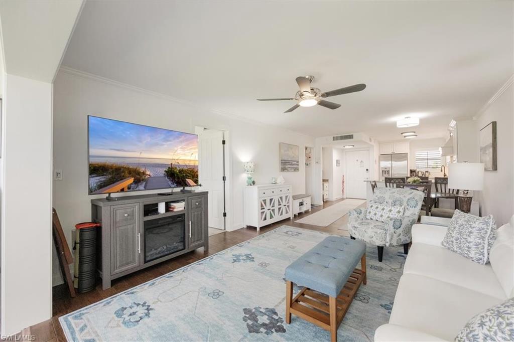 HIGH POINT COUNTRY CLUB - Residential