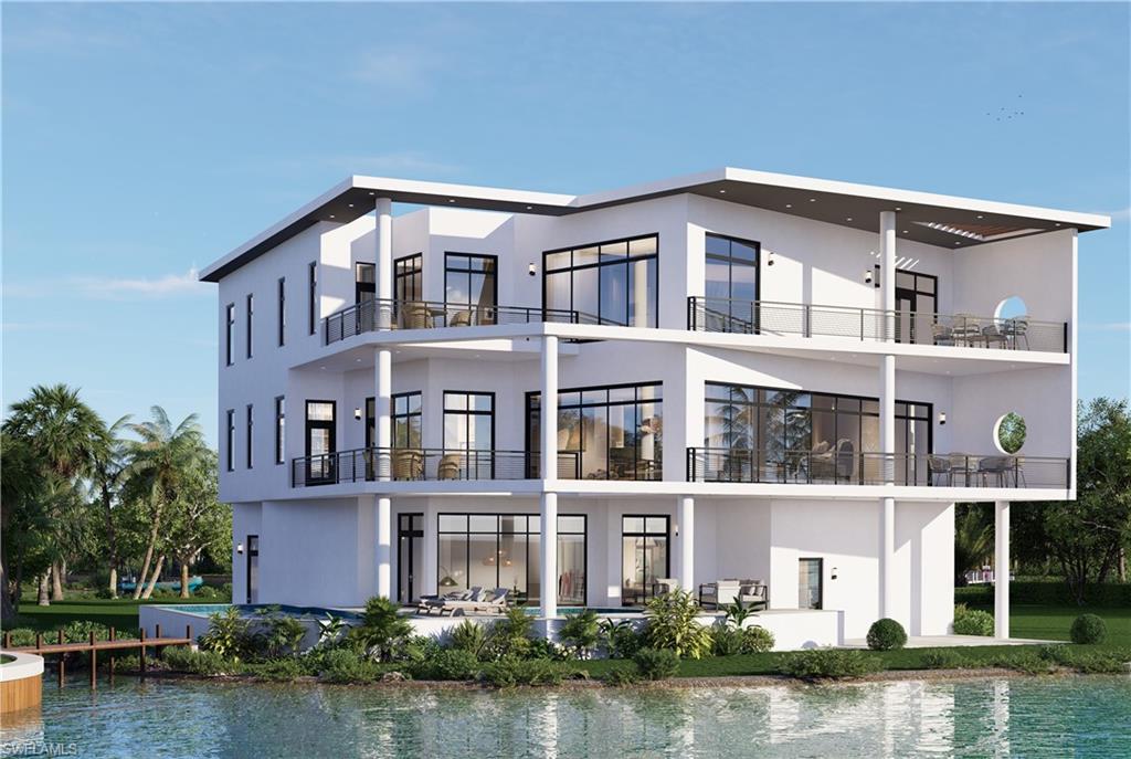 BONITA FARMS - Residential