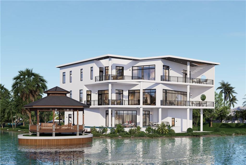 BONITA FARMS - Residential