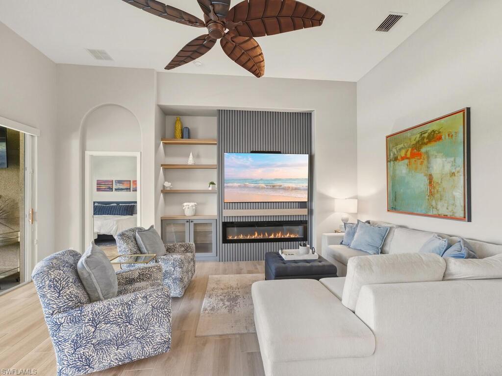 PORTO ROMANO - Residential